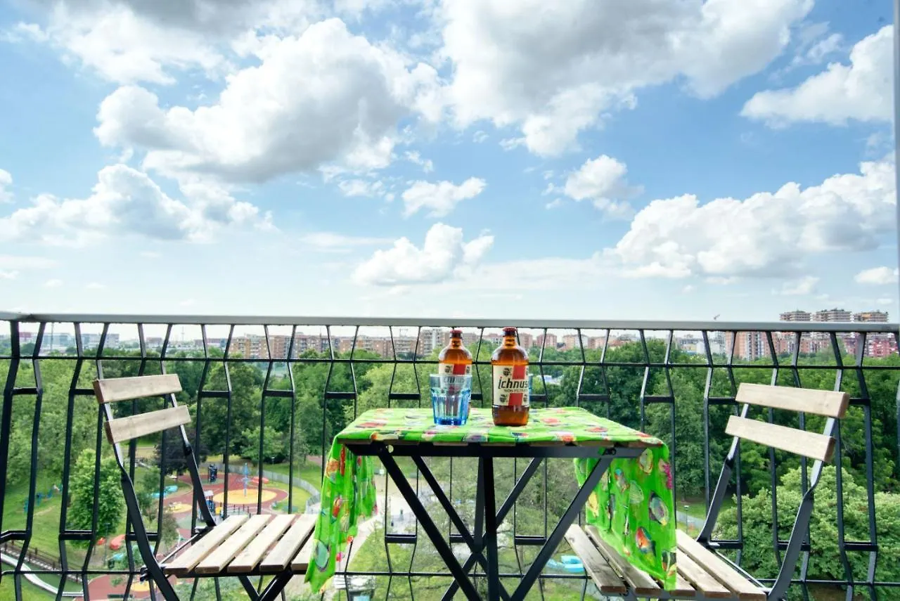 Lägenhet Caseospitali - Casa Park View, Ampio Trilocale Per Famiglie Sul Parco Milano Italien